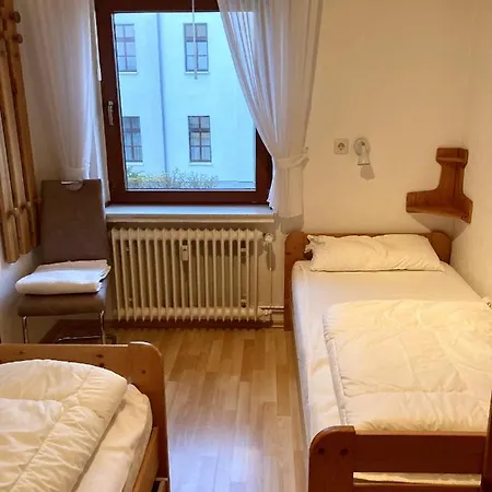 דירה Duene 43 וגנרוגה